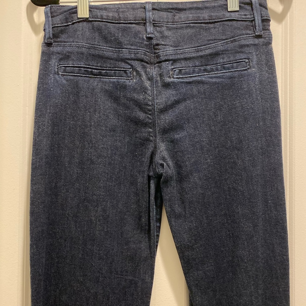 Joes Jeans Wide Leg Trousers - Picture 4 of 4